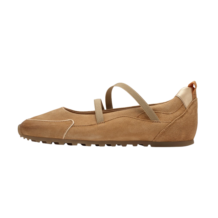 Paul Green Dynamic Flat