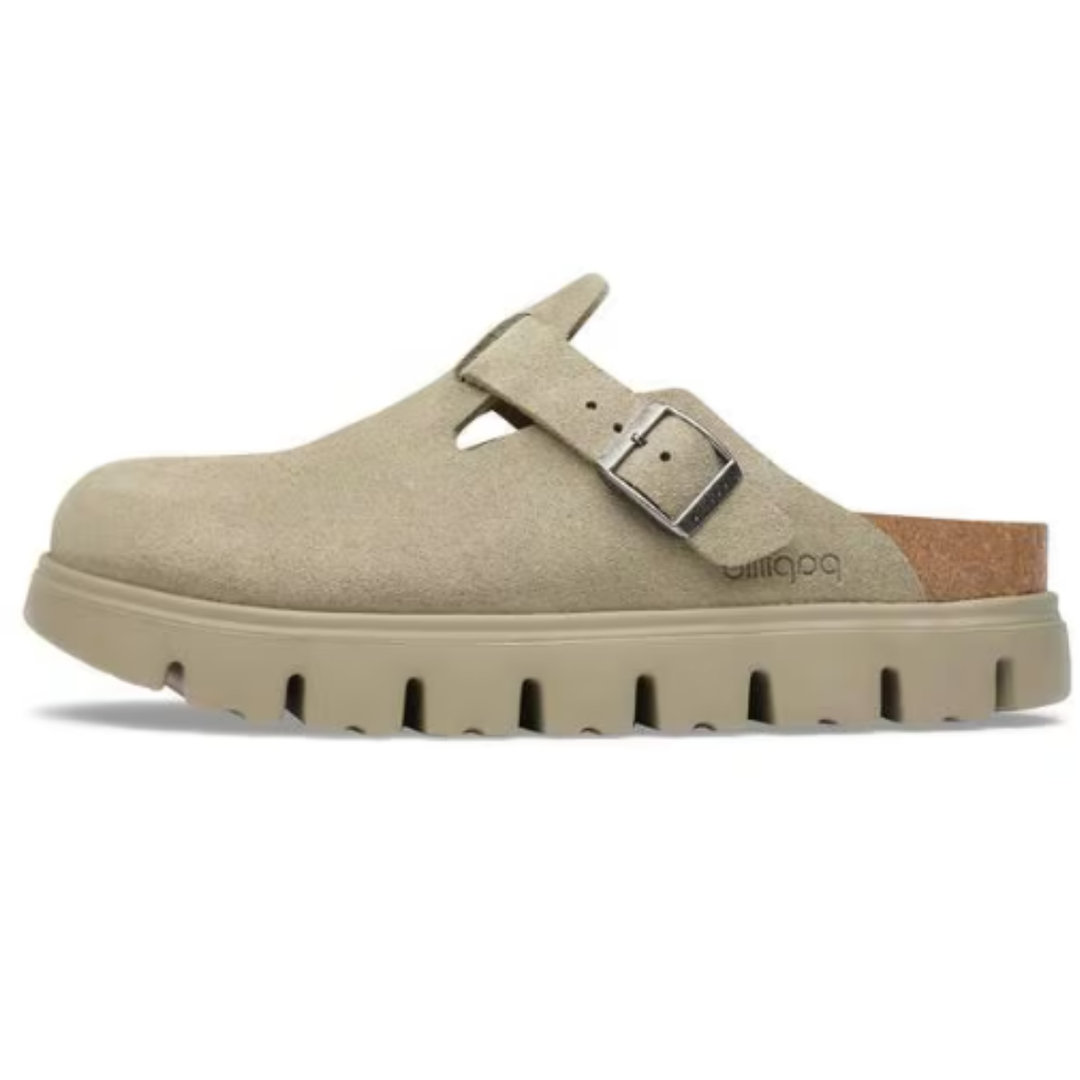 Papillio by Birkenstock Boston Chunky