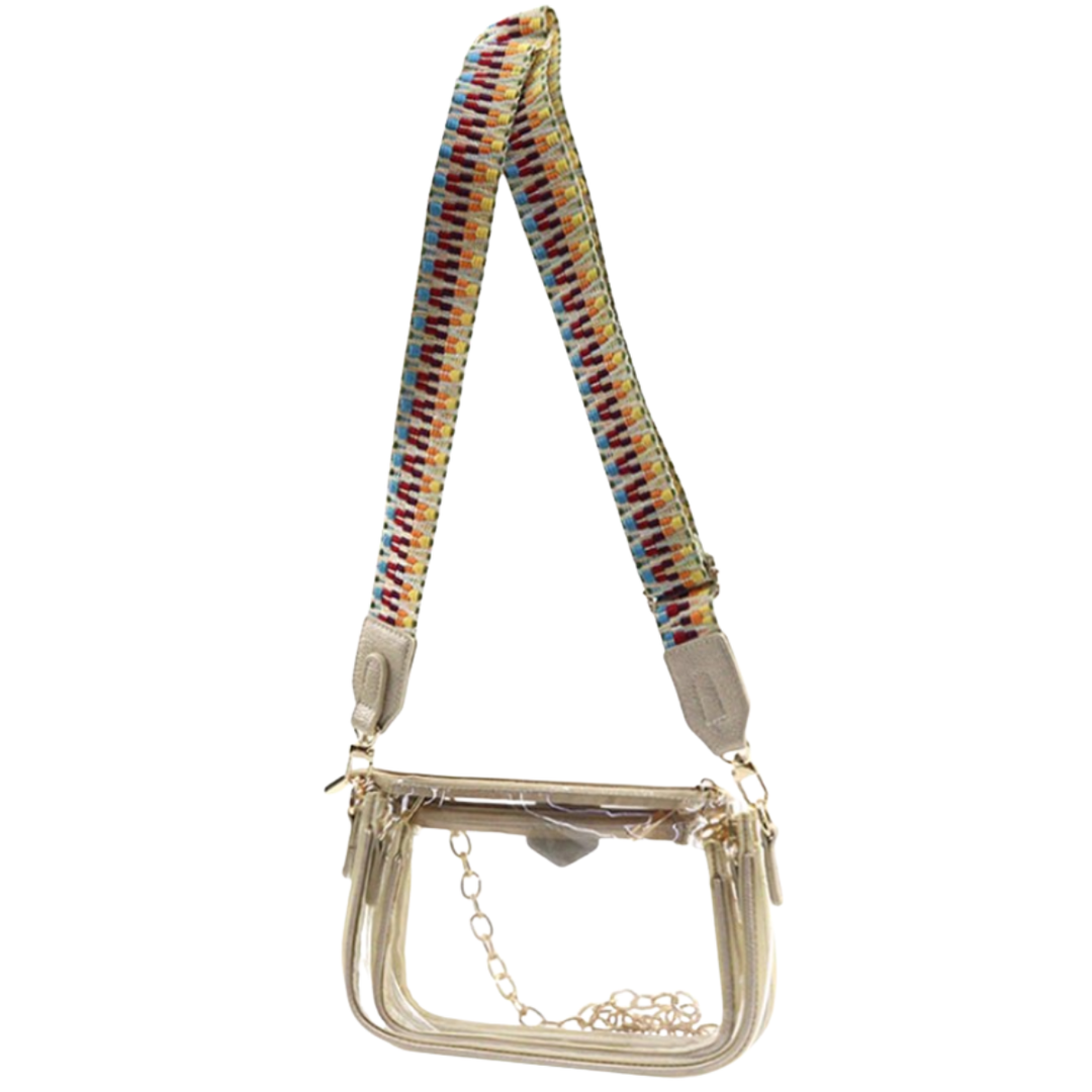 Ace Handbags Gameday Bag