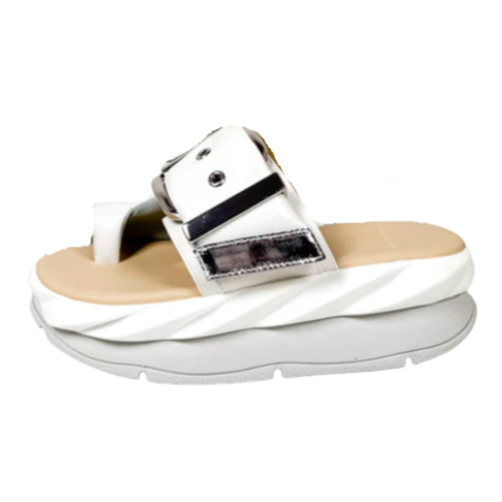 4CCCCEES Mellow Glow Platform Sandal