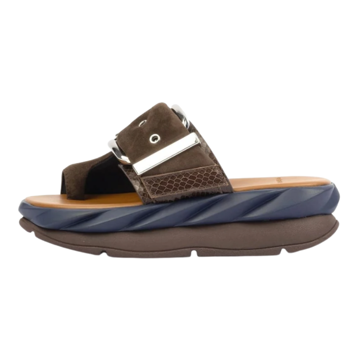 4CCCCEES Mellow Glow Platform Sandal