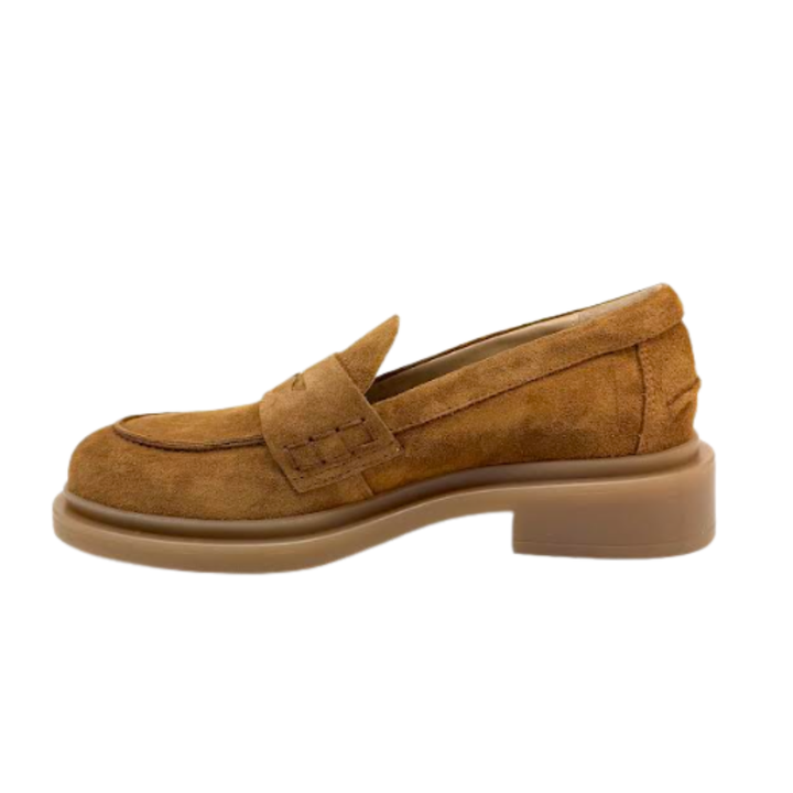 Free People Lana Loafer