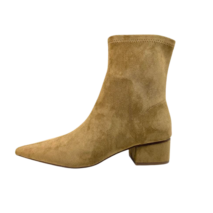 Silent D Kali Ankle Boot