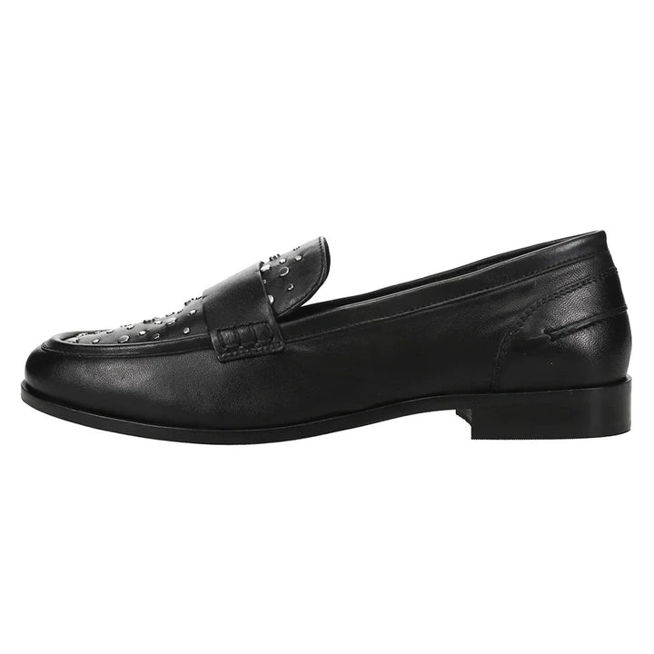 Seychelles Sooner or Later Studded Loafer