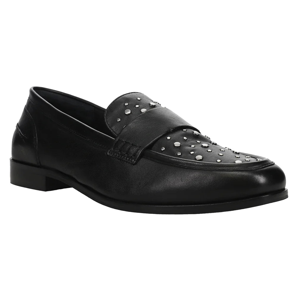 Seychelles Sooner or Later Studded Loafer