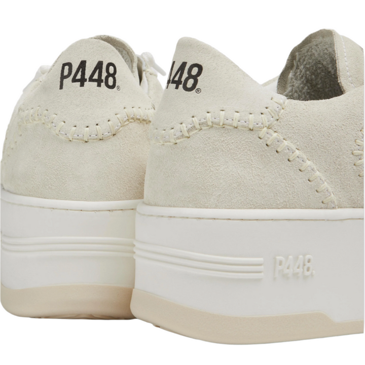 P448 Empire Panna Fest Oak Stitch