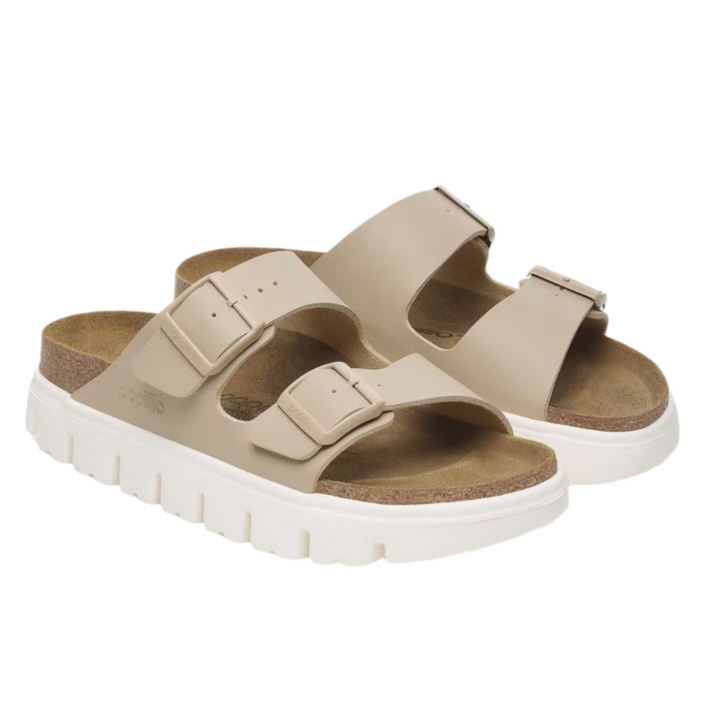 Papillio by Birkenstock Arizona Chunky