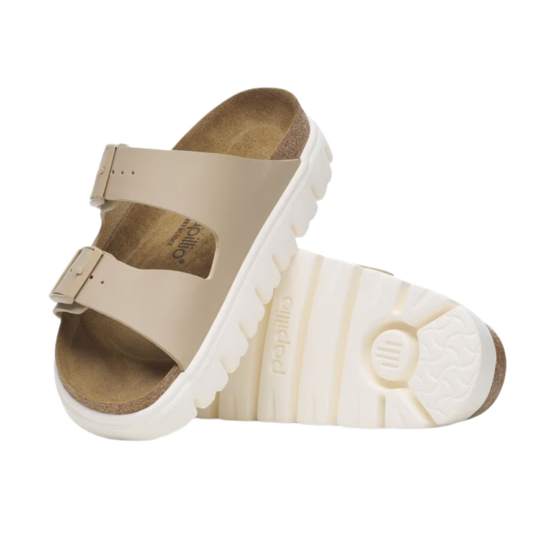 Papillio by Birkenstock Arizona Chunky