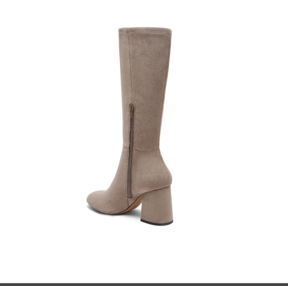 Silent D Dorothy Boot