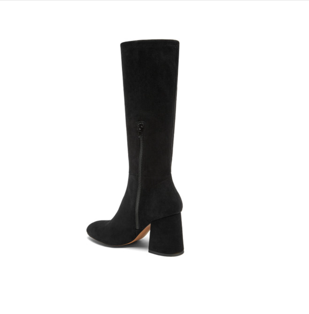 Silent D Dorothy Boot