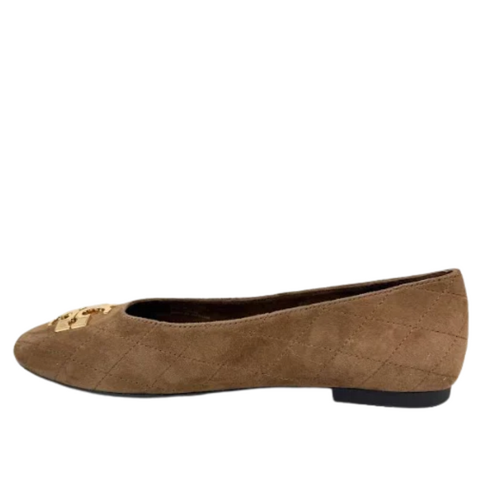 Tory Burch Charlie Quilted Ballet Flat
