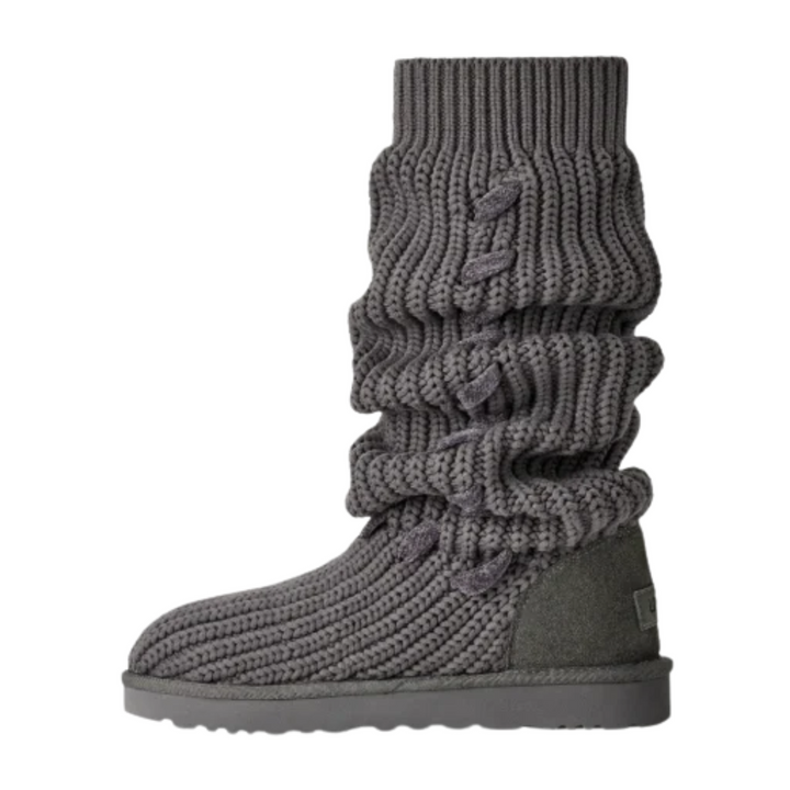 UGG Classic Tall Whipstitch Knit