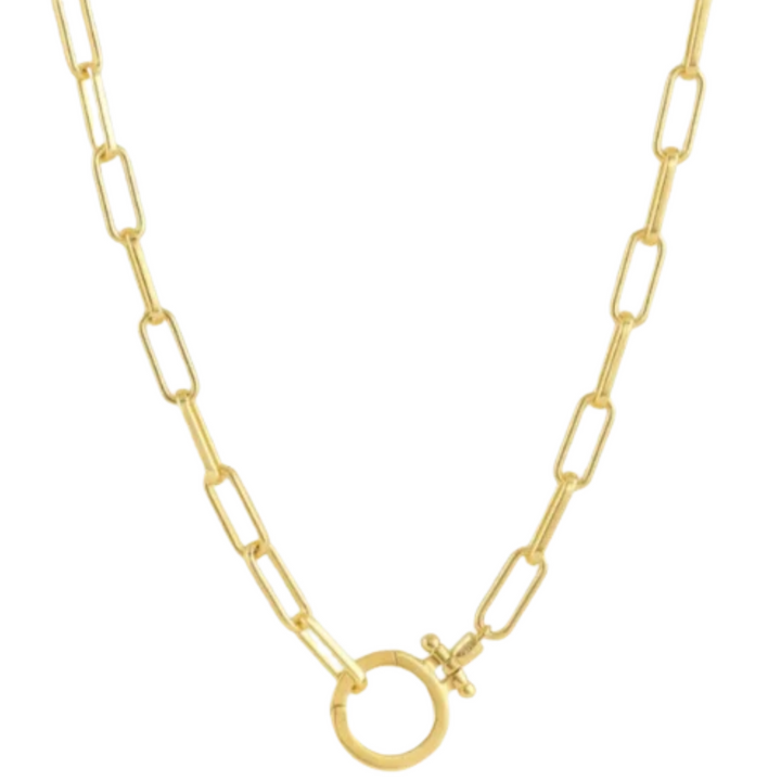 Gorjana Parker Necklace
