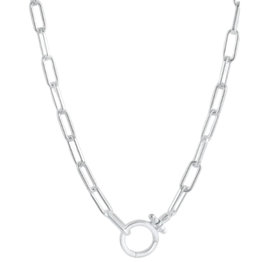 Gorjana Parker Necklace