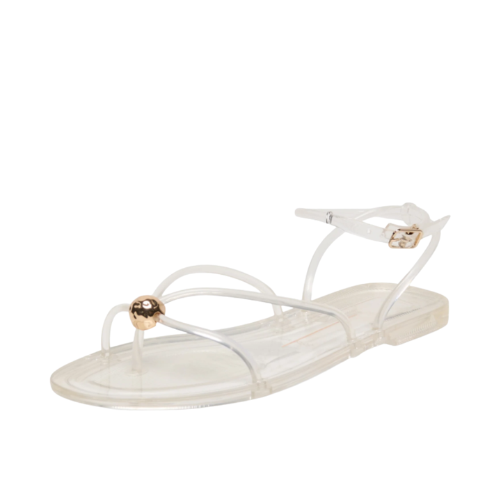 Kenley Vinyl Sandals