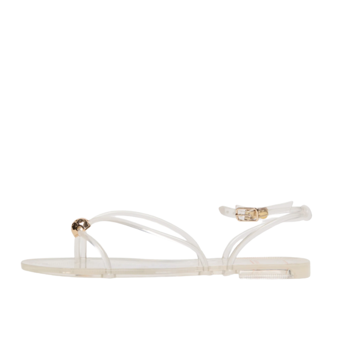 Kenley Vinyl Sandals