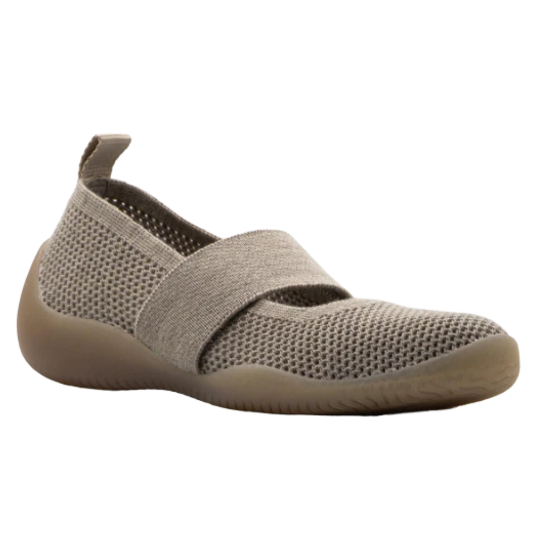 Woolloomooloo Cogee Breeze Scuff Sneaker