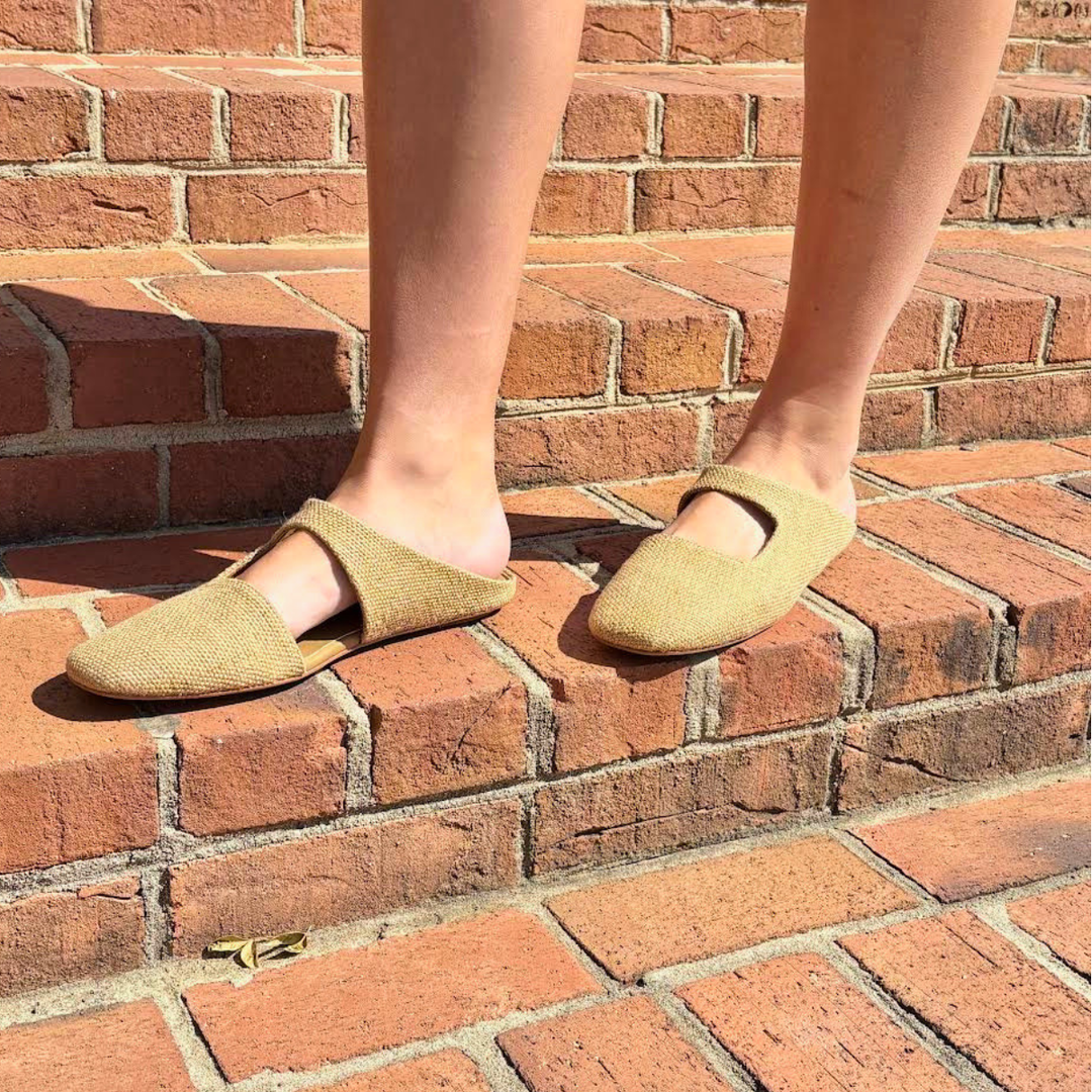 Jeffrey Campbell Siesta Mule
