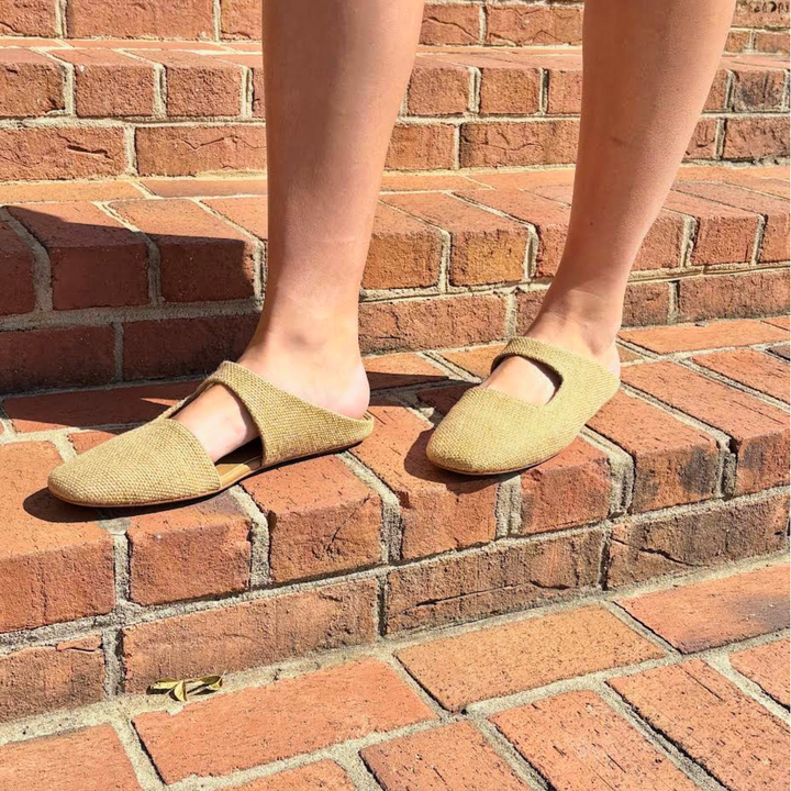 Jeffrey Campbell Siesta Mule