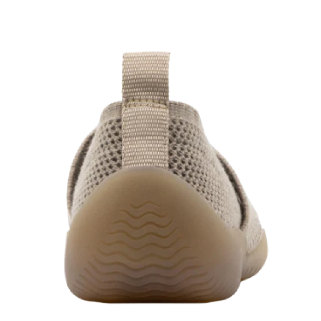 Woolloomooloo Cogee Breeze Scuff Sneaker