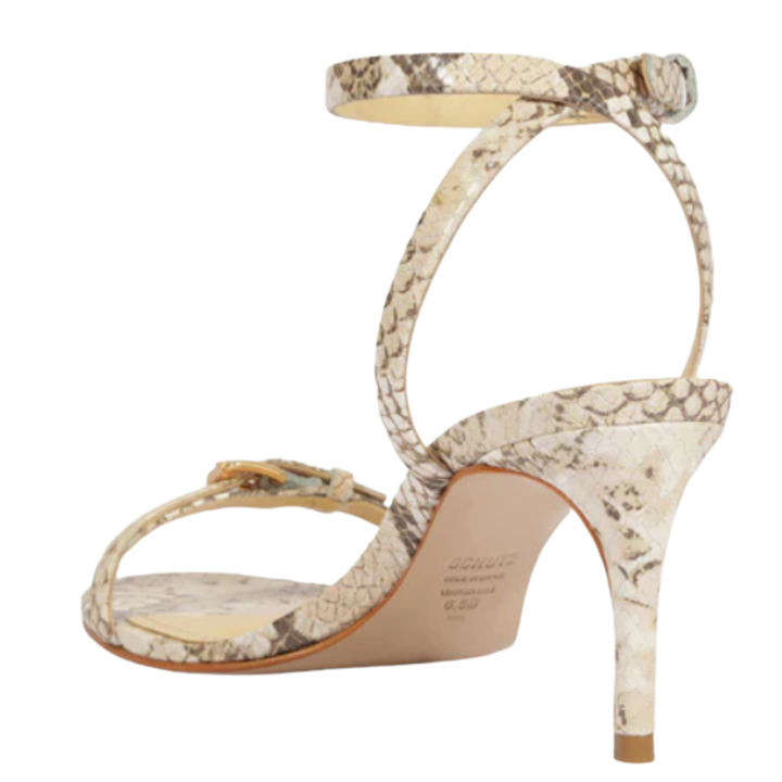 Schutz Aurora Mid