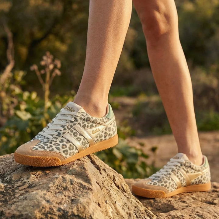 Gola Elan Safari Sneakers