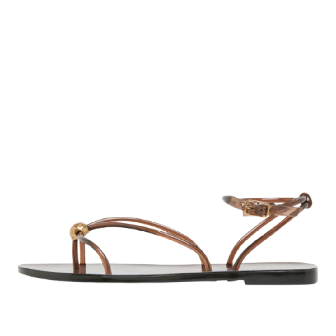 Kenley Vinyl Sandals