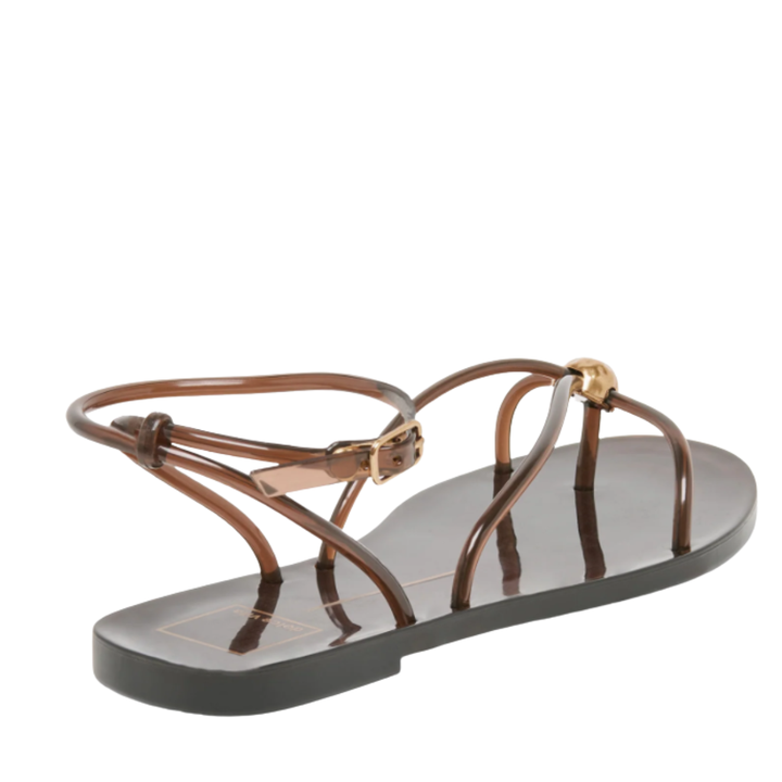 Kenley Vinyl Sandals