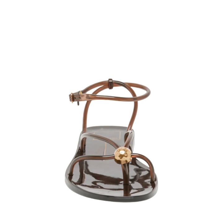 Kenley Vinyl Sandals