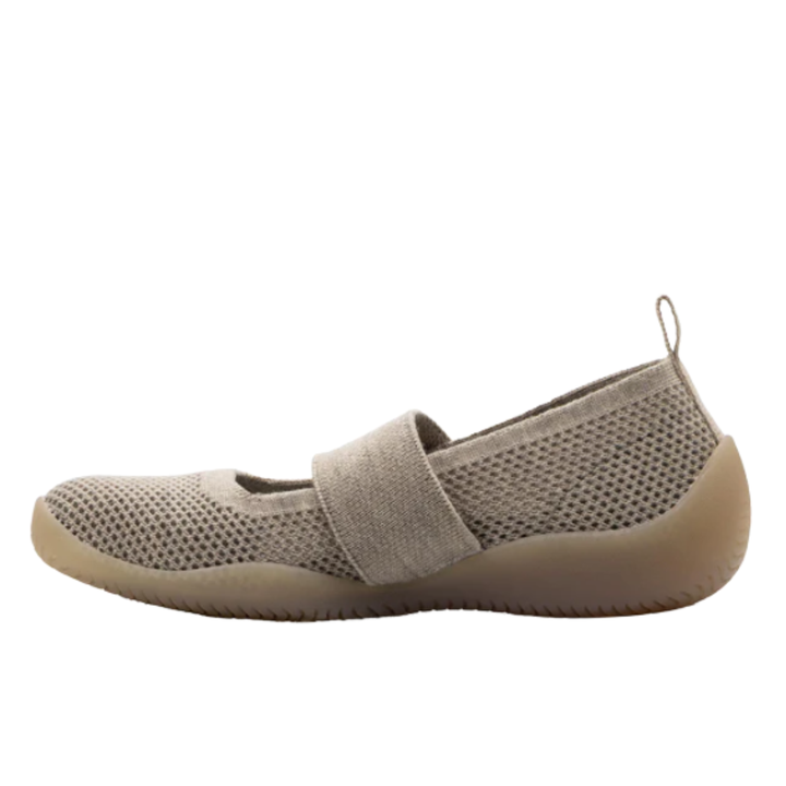 Woolloomooloo Cogee Breeze Scuff Sneaker
