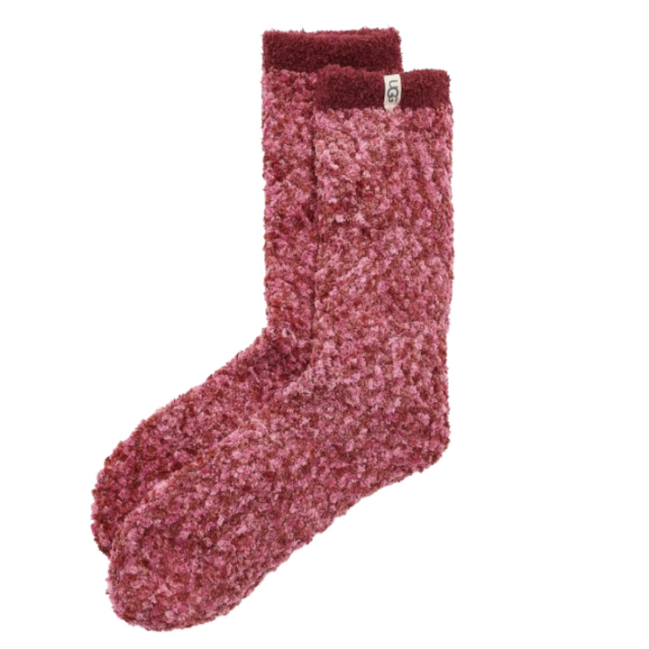 UGG Cozy Chenille Sock