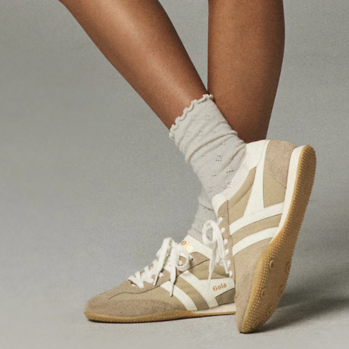 Gola Sprinter Sneakers
