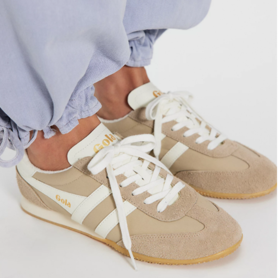 Gola Sprinter Sneakers