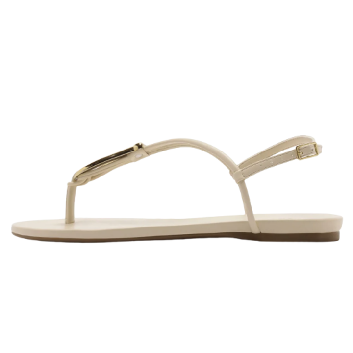 Arezzo Ramona Flat