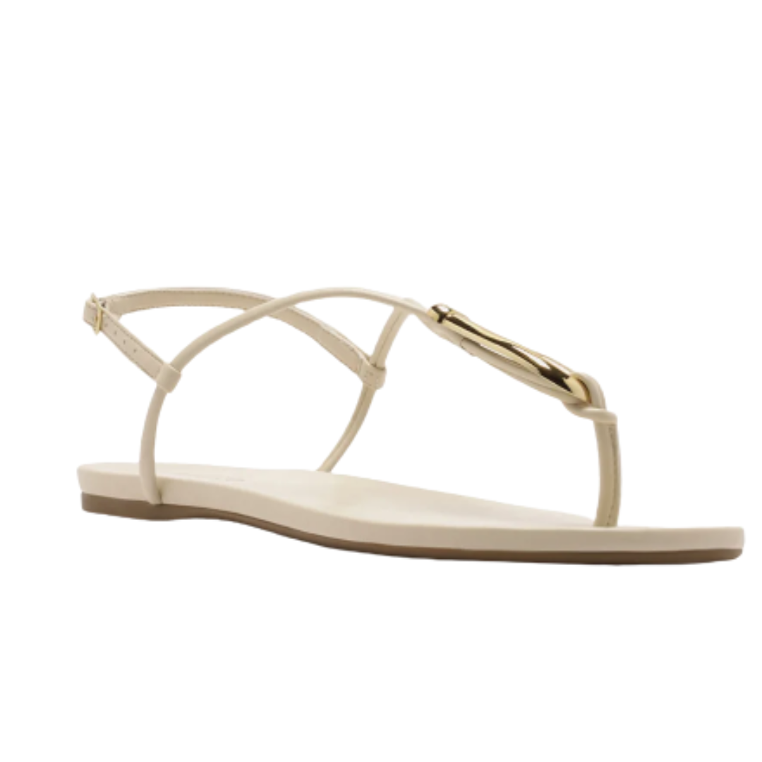 Arezzo Ramona Flat