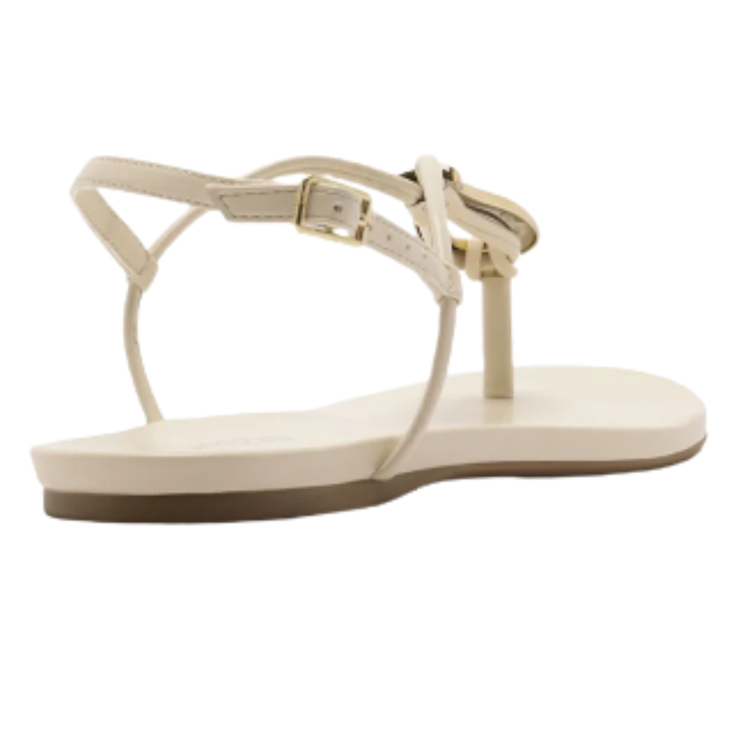 Arezzo Ramona Flat