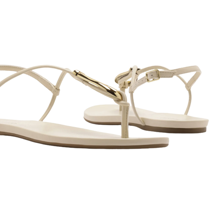Arezzo Ramona Flat