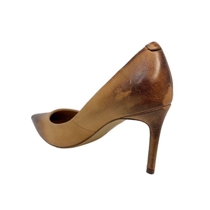 Jeffrey Campbell Nikia-3 Pumps