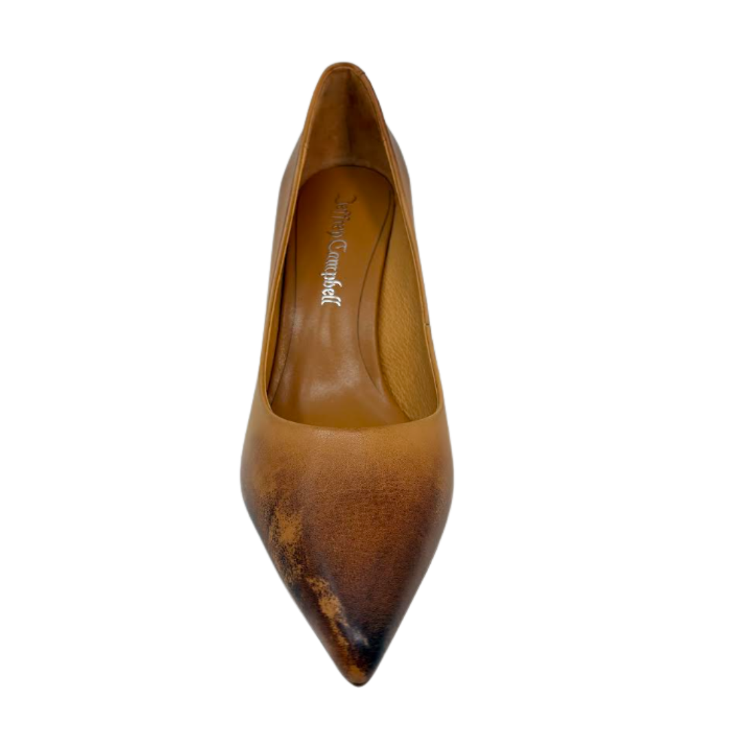 Jeffrey Campbell Nikia-3 Pumps