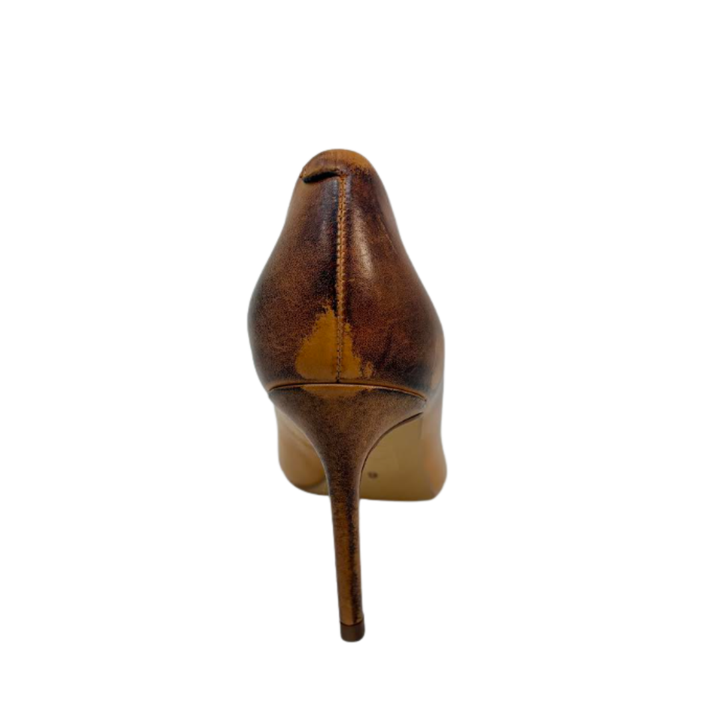 Jeffrey Campbell Nikia-3 Pumps