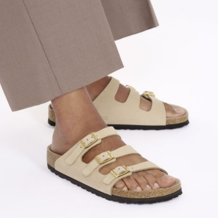 Birkenstock Florida Sandcastle