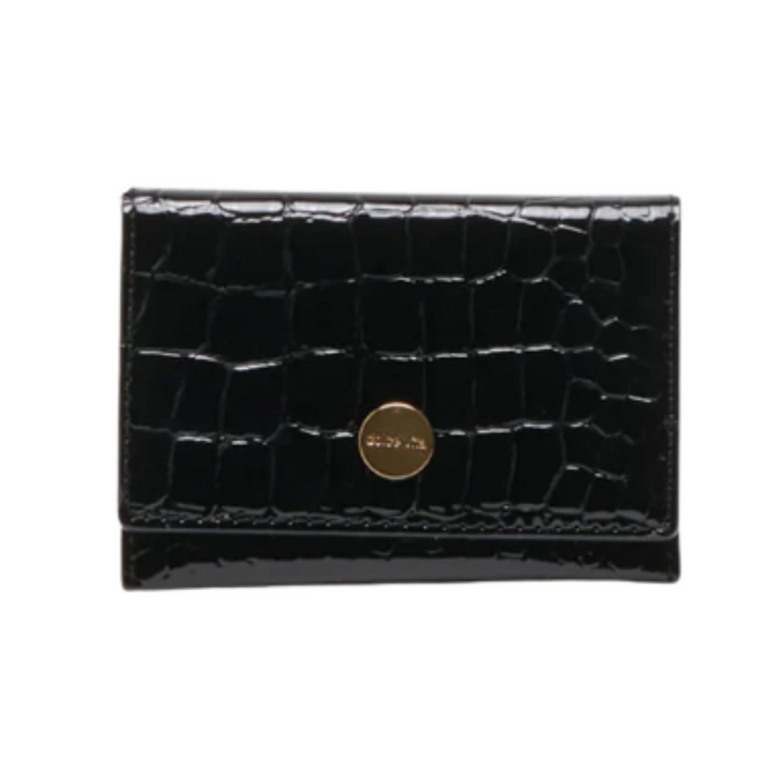 Dolce Vita Minnie Crocodile Card Case