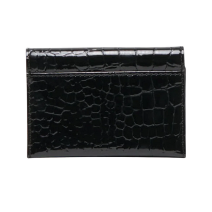 Dolce Vita Minnie Crocodile Card Case