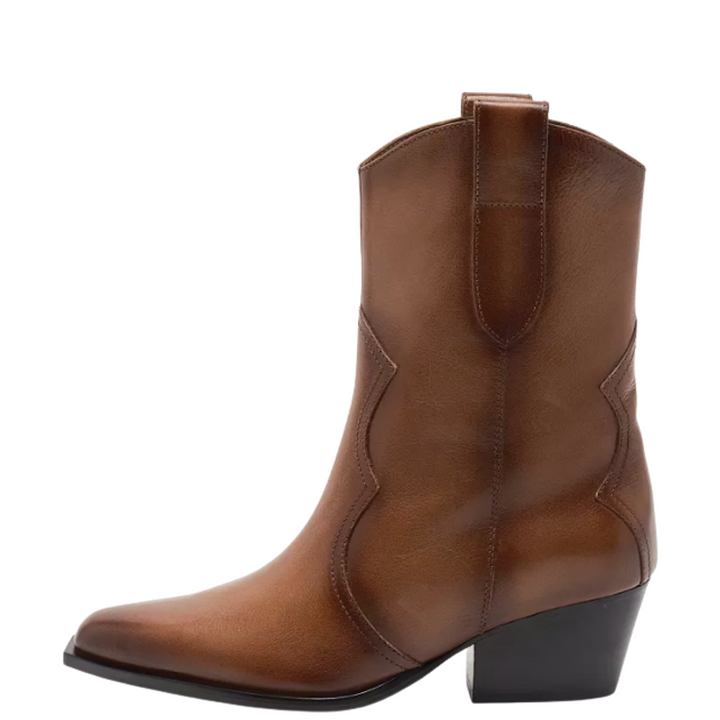 Free People Cat Nap Cowboy Boots