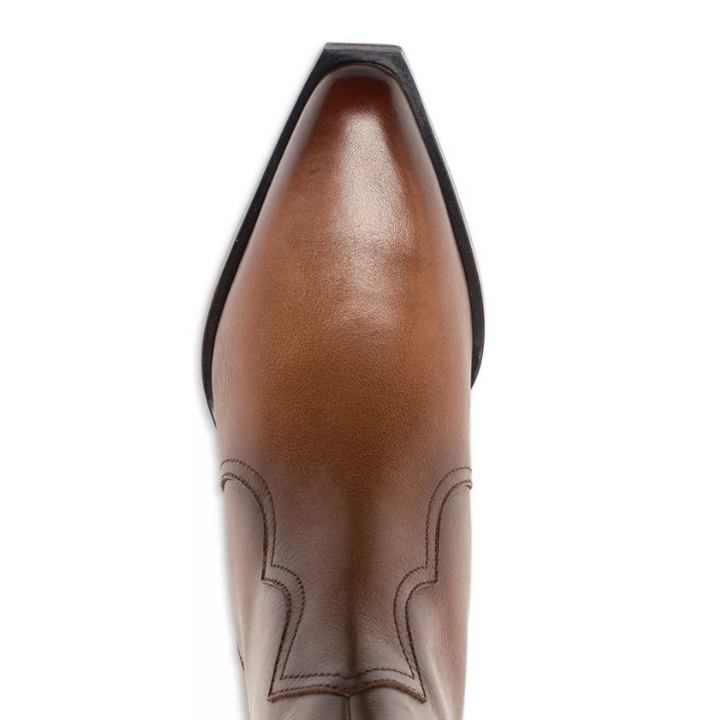 Free People Cat Nap Cowboy Boots