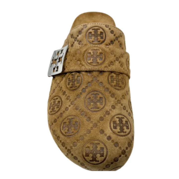 Tory Burch T Monogram Mellow Mule
