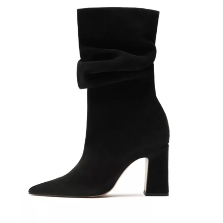 Schutz Harriet Slouch Boot