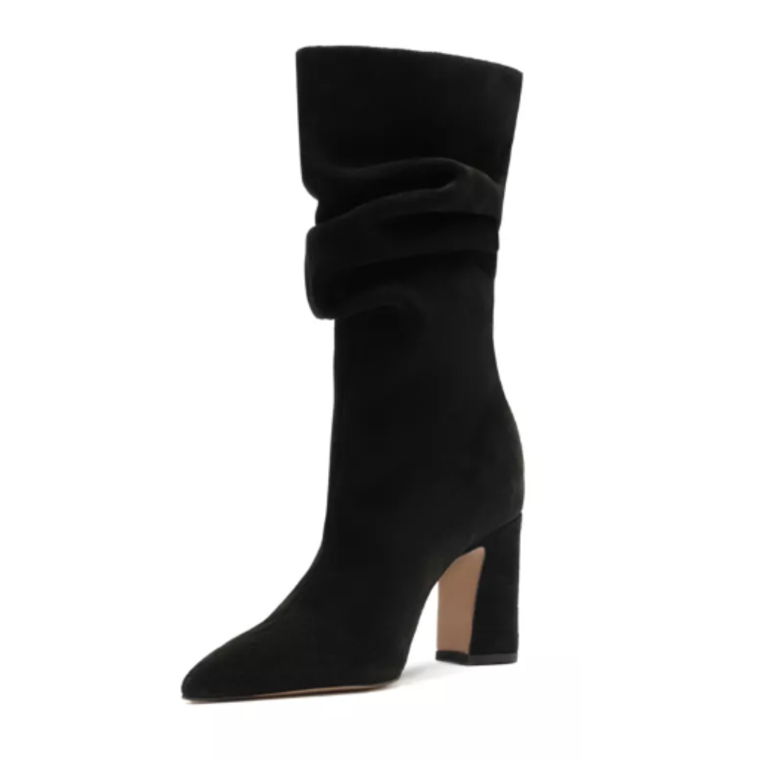 Schutz Harriet Slouch Boot