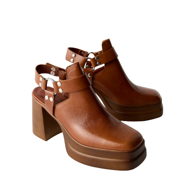 Free People Hybrid Harness Boots