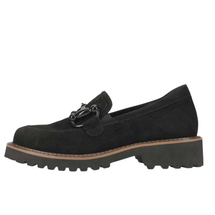 Vaneli Zimmy Suede Loafer